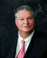 Headshot of Charles Horton