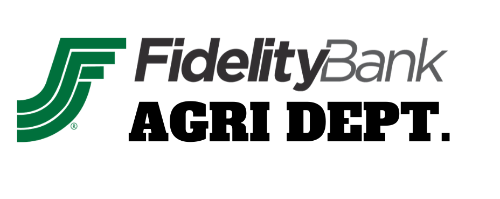 Fidelity Bank Agri Dept.